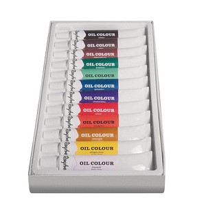 4006166266904 - Künstler-Set Ölfarben farbsortiert 12 x 120 ml 4006166266904 - Künstler-Set Ölfarben farbsortiert 12 x 120 ml
