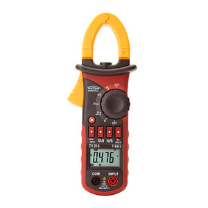 Testboy® 600 mV - 600 V Multimeter