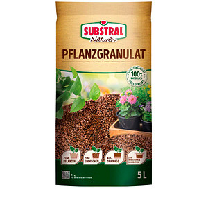 4062700619520 - SUBSTRAL® Naturen® Pflanzgranulat 50 l