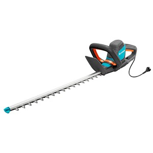 4078500022781 - GARDENA ComfortCut 600 55 Elektro Heckenschere mit Schutzbügel 600 W 550 mm 4078500022781 - GARDENA ComfortCut 600 55 Elektro Heckenschere mit Schutzbügel 600 W 550 mm