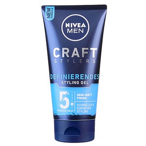 4005900656322 - CRAFT STYLERS DEFINIERENDES Haargel 1500 ml 4005900656322 - CRAFT STYLERS DEFINIERENDES Haargel 1500 ml