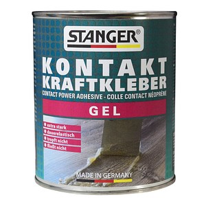 4011886054434 - Kontakt Gel Alleskleber 6500 g