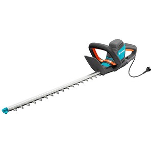 4078500022781 - GARDENA ComfortCut 600 55 Elektro Heckenschere mit Schutzbügel 600 W 550 mm