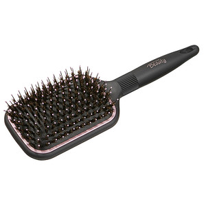 4305615595764 - FOR YOUR Beauty Haarbürste PROFESSIONAL schwarz