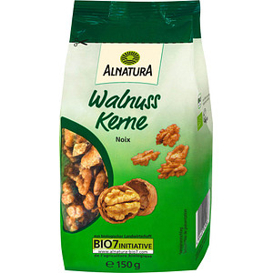 4104420025066 - Bio Walnusskerne 1500 g 4104420025066 ALNATURA 150 Gramm