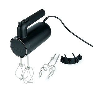 7044876027122 - HM1B-500 Handmixer schwarz 500 W 7044876027122 - HM1B-500 Handmixer schwarz 500 W