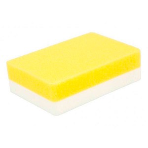 4064700417304 - 1x Applikationsschwamm Spezialschwamm Universal Für Polituren Reiniger 4064700417304 - 1x Applikationsschwamm Spezialschwamm Universal Für Polituren Reiniger
