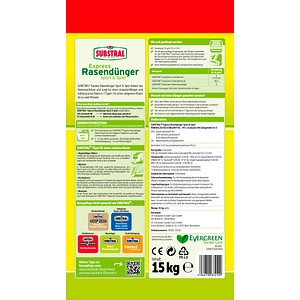 4062700872109 - Express Rasendünger 150 kg