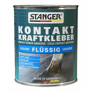 4011886054427 - Kontakt flüssig Alleskleber 6400 g