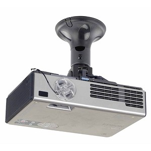 8717371443979 - Neomounts by Newstar BEAMER-C50 Beamer-Deckenhalterung Neigbar Drehbar Boden- Deckenabstand (max) 185 cm Schwarz 8717371443979 - Neomounts by Newstar BEAMER-C50 Beamer-Deckenhalterung Neigbar Drehbar Boden- Deckenabstand (max) 185 cm Schwarz