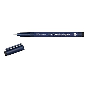 4003198112117 - MONO drawing pen 05 Fineliner schwarz 045 mm 1 St