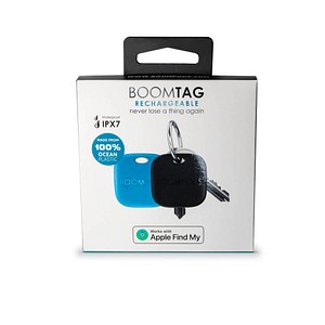 BOOMPODS BOOMTAG 2er-Pack  Bluetooth-Tracker