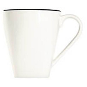 8684531655810 - 6 Kaffeebecher Modest Black Piazza weiß 03 l 8684531655810 6 Stück 8684531655810 - 6 Kaffeebecher Modest Black Piazza weiß 03 l 8684531655810 6 Stück