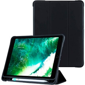 4260734840389 - Rugged Case RT2 Tablet-Hülle für Apple iPad 7 Gen (2019) iPad 8 Gen (2020) iPad 9 Gen (2021) schwarz 4260734840389 DEQSTER 4260734840389 - Rugged Case RT2 Tablet-Hülle für Apple iPad 7 Gen (2019) iPad 8 Gen (2020) iPad 9 Gen (2021) schwarz 4260734840389 DEQSTER
