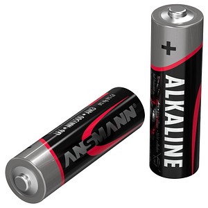 4013674015283 - Batterie Red Alkaline Mignon LR06 AA 5015280 4013674015283 8 Stück 4013674015283 - Batterie Red Alkaline Mignon LR06 AA 5015280 4013674015283 8 Stück