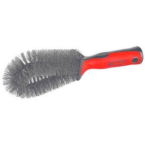 4064700417908 - Felgenbürste Speichenbürste Felgenreinigung Alu Stahl Felge Räder Sonax 04179000