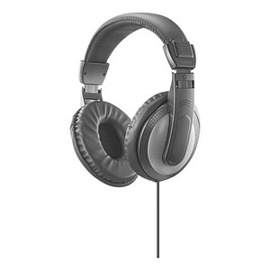 4047443538529 - Hama Fernsehkopfhörer ShellTV II 221782 Over-Ear6m Kabel