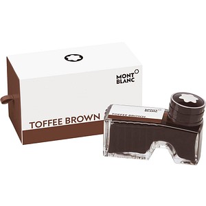 4062037052120 - Tinte - 60 ml Glasflacon toffee brown 4062037052120 MONT BLANC 60 Milliliter 4062037052120 - Tinte - 60 ml Glasflacon toffee brown 4062037052120 MONT BLANC 60 Milliliter