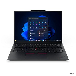 Lenovo ThinkPad E14 Gen 7 21T0004UGE Laptop 35,6 cm (14,0 Zoll), 16 GB RAM, 512 GB SSD, AMD Ryzen 5 220