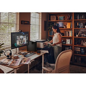 0199251749643 - ProDesk 4 G1i AI - Tower - Core Ultra 5 235   34 GHz - RAM 32 GB - SSD 512 GB - NVMe