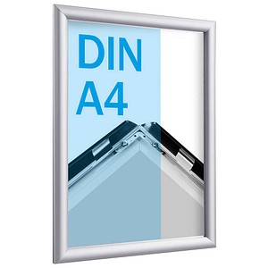 SPRINTIS  Klapprahmen silber 21,0 x 29,7 cm, 1 St.