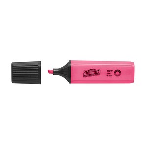 4250073811324 - Textmarker pink 1 St