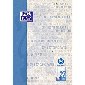 4006144043183 - Briefblock Recycling DIN A4 liniert 4006144043183 OXFORD 400159 4006144043183 - Briefblock Recycling DIN A4 liniert 4006144043183 OXFORD 400159