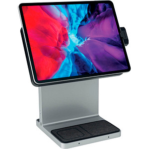 0085896340317 - StudioDock iPad Docking Station for iPad Pro 2790cm (11) - Dockingstation - USB-C - HDMI - für Apple 109 iPad Air (4 Generation) 2790cm (11) iPad Pro