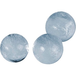 4019889125557 - Eiswürfelform 32er blau