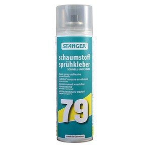 4011886048273 - Schaumstoff 79 Sprühkleber 5000 ml
