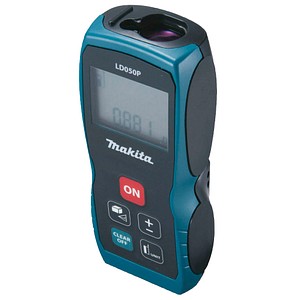 makita LD050P Laser-Entfernungsmesser