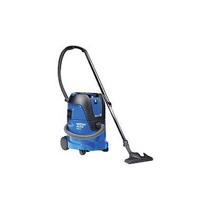 5711145158871 - 107406605 - Nass- und Trockensauger Filterreinigung 3600 l min 25 l 1250 w 230 v Farbe schwarz und blau - Nilfisk 5711145158871 - 107406605 - Nass- und Trockensauger Filterreinigung 3600 l min 25 l 1250 w 230 v Farbe schwarz und blau - Nilfisk