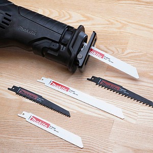 0088381476041 -  P-83967 Säbelsägeblätter-Set 5-teilig 0088381476041 makita