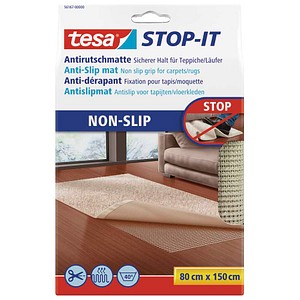4042448425850 - tesa Anti-Rutschmatte STOP-IT NON-SLIP beige 08 x 15 m