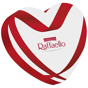 4008400181424 - Herz Pralinen 140 St 1400 g