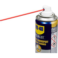 WD40 Specialist Spray pour cylindre de fermeture 100 ml - Conrad