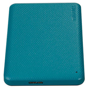 4260557511251 - HDTCA40EG3CA TOSHIBA Canvio Advance 4 TB externe HDD-Festplatte grün HDTCA40EG3CA 4260557511251