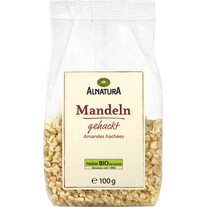 4104420015241 - ALNATURA Bio Mandeln 1000 g