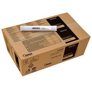 NESCAFÉ  Zuckersticks, 1000x 4,0 g