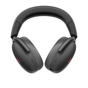 5397184877401 - Premier Wireless ANC Headset WL7024 - Headset - ohrumschlieÃend - Bluetooth - kabellos kabelgebunden - aktive RauschunterdrÃ¼ckung
