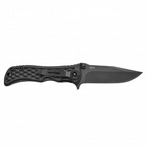 0016162192798 - Klappmesser Camillus Reverb Folding Knife 25 cm schwarz