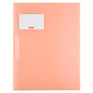4003273666412 - Schnellhefter FACT! 102015021 A4 rosa pastell transluzent Polypropylen (PP) Vorderdeckel transluzent 4003273666412 Brunnen 4003273666412 - Schnellhefter FACT! 102015021 A4 rosa pastell transluzent Polypropylen (PP) Vorderdeckel transluzent 4003273666412 Brunnen