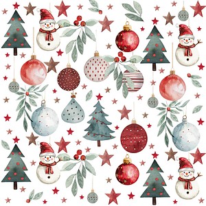 4002911738702 - Servietten Cold Winter 20 St