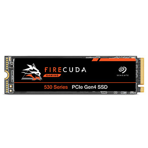 Seagate FireCuda 530 1 TB interne SSD-Festplatte