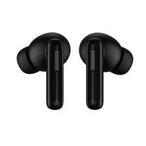 BOOMPODS Bassline Hush In-Ear-Kopfhörer schwarz