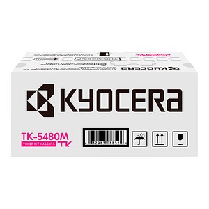 0632983088524 - Original TK-5480M Toner magenta 1250 Seiten (1T0C22BNL0)
