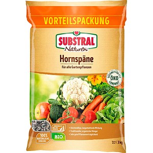 9003225883091 - Naturen Hornspäne 3 kg
