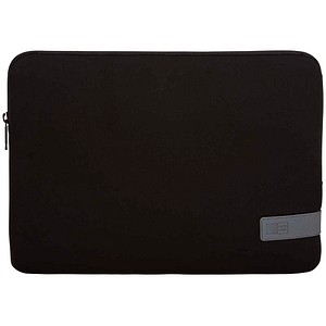 0085854244350 - Laptophülle Reflect Polyester schwarz bis 338 cm (133 Zoll)