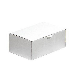 Nestler Versandkartons 17,0 x 11,5 x 6,8 cm, 20 St.