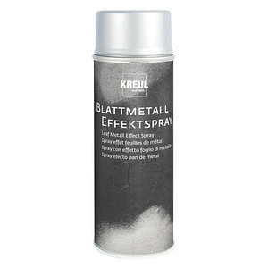 4000798994419 - Blattmetall Effektspray silber 400 ml 4000798994419 400 Milliliter